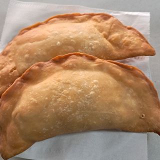 Empanada De Pollo (1 Ud.)
