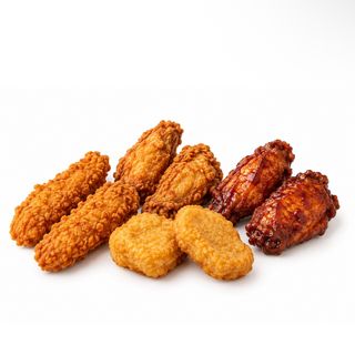 SNACKS ROYAL