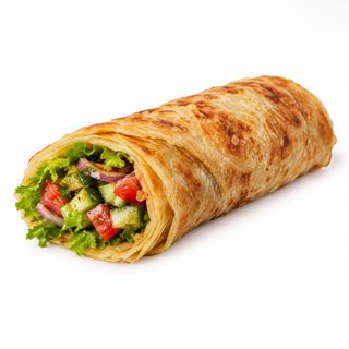 MSEMEN DE CARNE PICADA