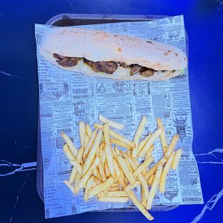 BOCADILLO DE HÍGADO (BULFAF)
