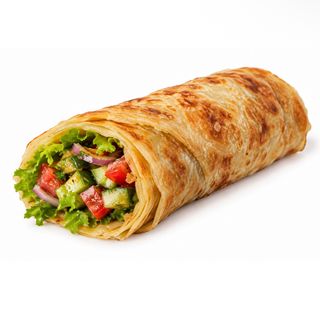 MSEMEN DE POLLO