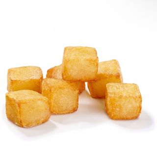 PATATAS DELUX