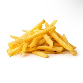PATATAS FRITAS