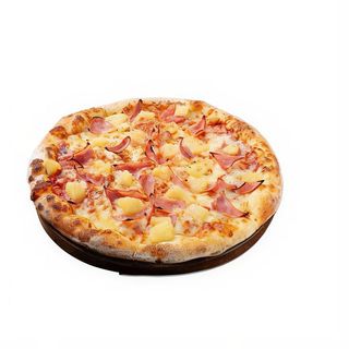 Pizza Hawaiana