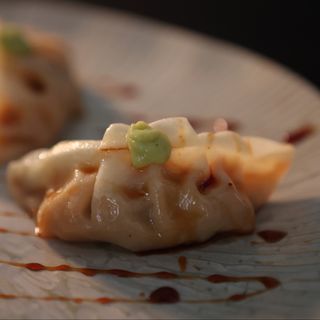 Gyozas De Pato (5 Uds.)