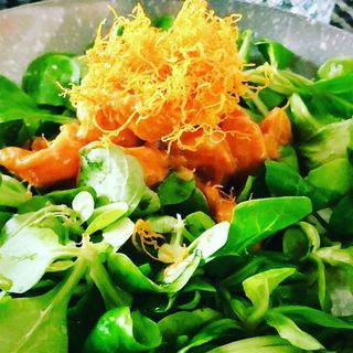 Ensalada Naoki