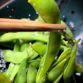 Edamame