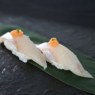 Nigiri De Pez Limón (2 Pzs.)
