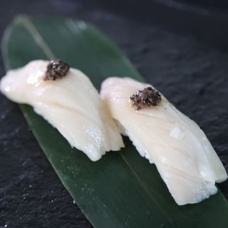 Nigiri De Pez Mantequilla (2 Pzs.)