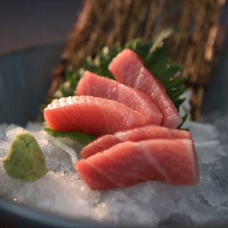 Sashimi De Toro (5 Pzs.)