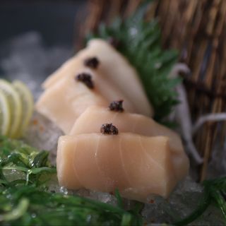 Sashimi De Pez Mantequilla (5 Pzs.)