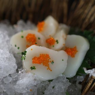 Sashimi De Vieira (5 Pzs.)