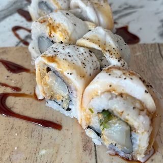 Maki De Vieira (8 Pzs.)