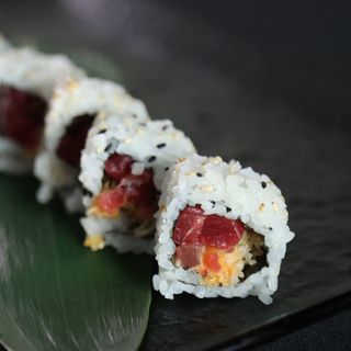 Maki Especial De Atún (8 Pzs.)