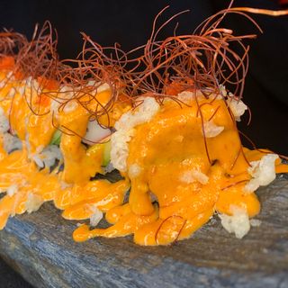 Maki Volcán (8 Pzs.)