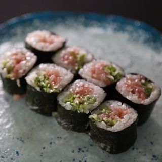 Hosomaki Negitoro (8 Pzs.)