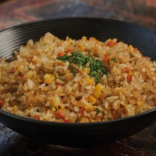 Yakimeshi