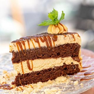 Ombú Cake