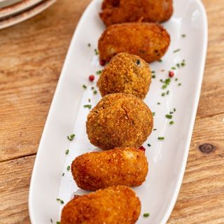 Croquetas (6 uds)
