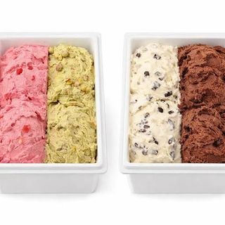 Helados a elegir