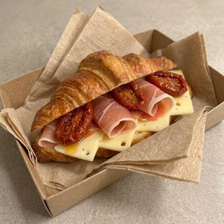 El Serrano