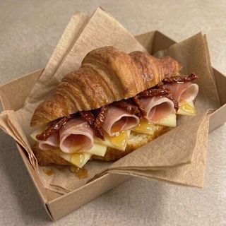 El Sándwich