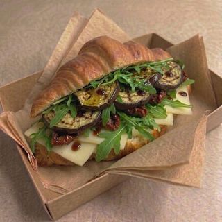 El Veggie Plus