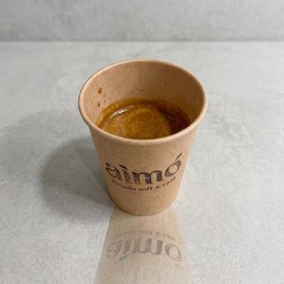 Espresso Americano