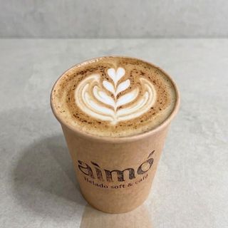 Flat White