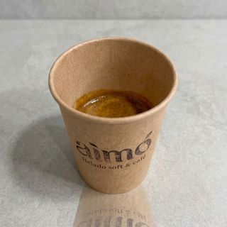 Extra shot