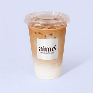 Iced Latte