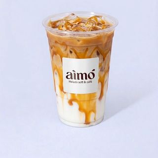 Iced Caramel