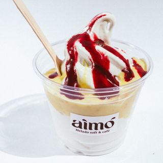 Helado 350cc