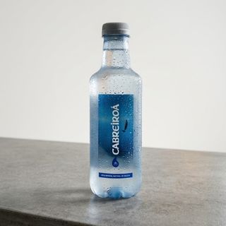 Agua 330cc