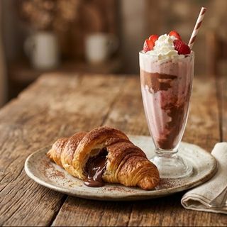 Merienda Dulce