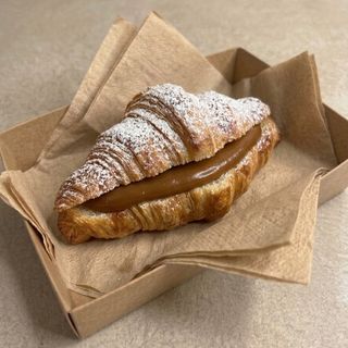 Dulce de leche