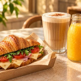 Brunch