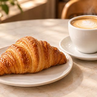 Desayuno Simple