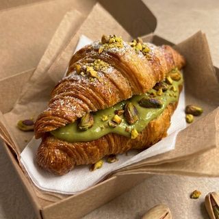 Pistacho