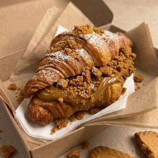 Biscoff