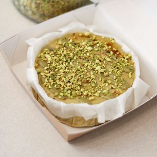 Pistacho