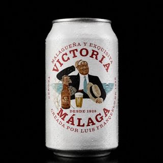 Cerveza Victoria