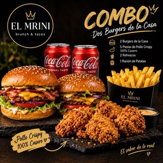 Combo 1