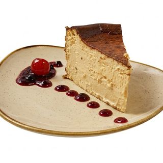 Tarta de Queso
