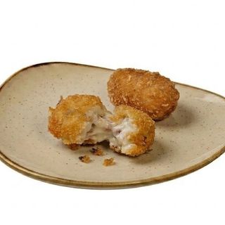 Croqueta de Jamón