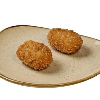 Croqueta de Boletus