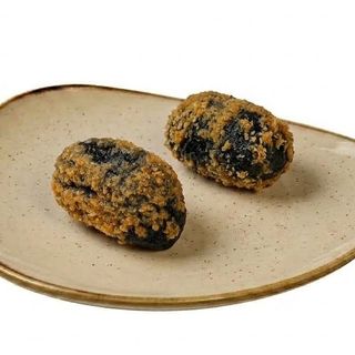 Croqueta de Chipirón