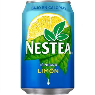 Nestea Té Negro Limón