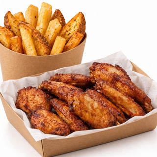 Alitas