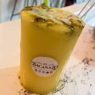 Maracuyazo